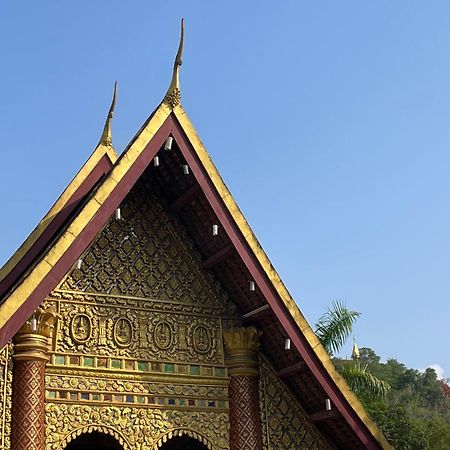 遗忘时光guesthouse Sky Dragon Guesthouse Luang Prabang Exterior photo