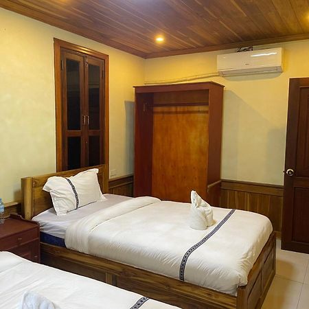 遗忘时光guesthouse Sky Dragon Guesthouse Luang Prabang Exterior photo