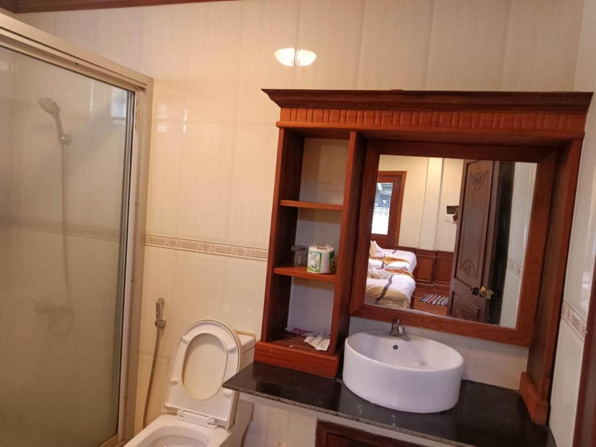 遗忘时光guesthouse Sky Dragon Guesthouse Luang Prabang Exterior photo