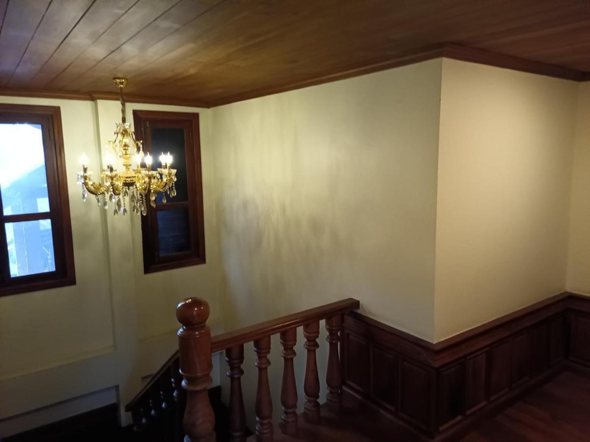 遗忘时光guesthouse Sky Dragon Guesthouse Luang Prabang Exterior photo