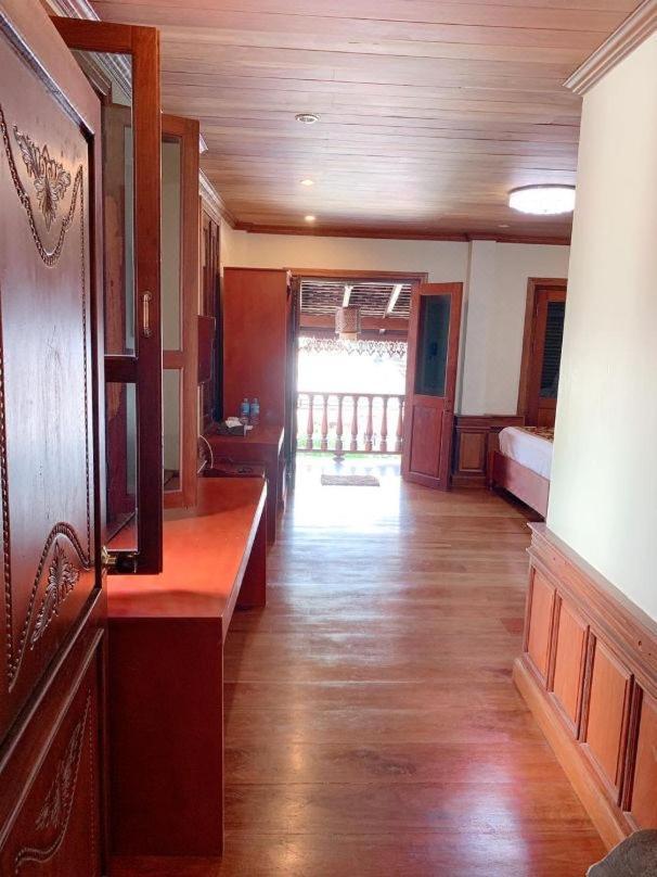遗忘时光guesthouse Sky Dragon Guesthouse Luang Prabang Exterior photo