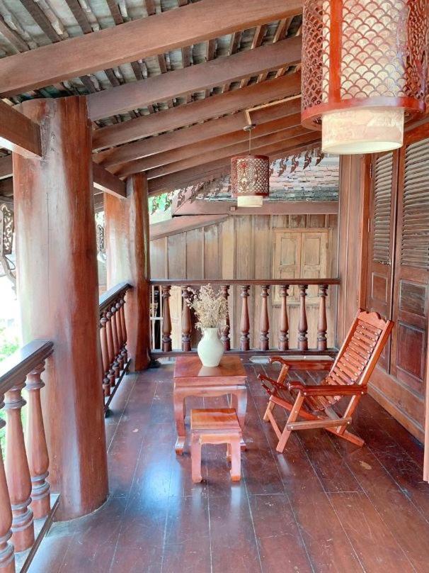 遗忘时光guesthouse Sky Dragon Guesthouse Luang Prabang Exterior photo