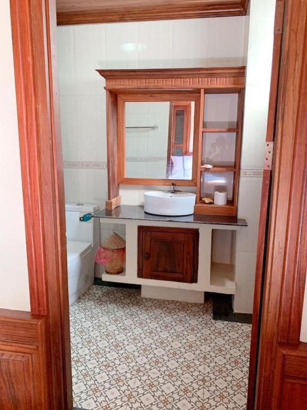 遗忘时光guesthouse Sky Dragon Guesthouse Luang Prabang Exterior photo