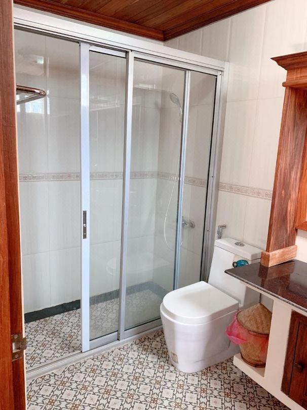 遗忘时光guesthouse Sky Dragon Guesthouse Luang Prabang Exterior photo